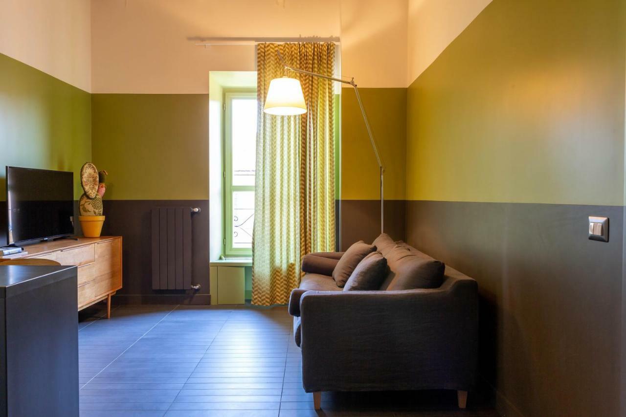 Modo Rooms & Suite Roma Exterior foto