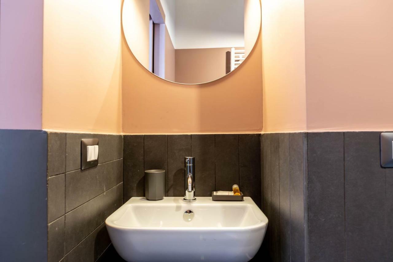 Modo Rooms & Suite Roma Exterior foto