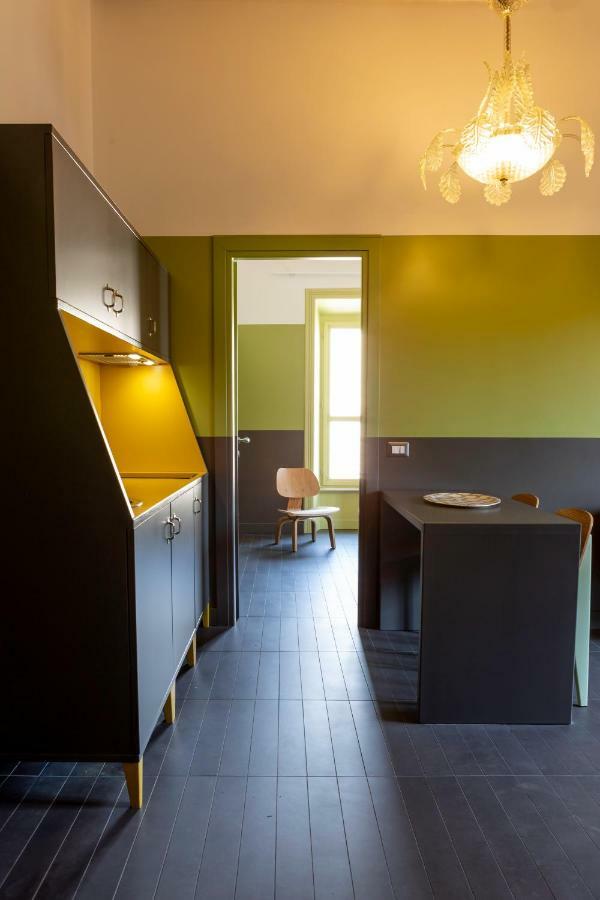 Modo Rooms & Suite Roma Exterior foto